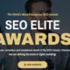 SEO Elite Awards 2025 - Los premios más prestigiosos de la industria SEO